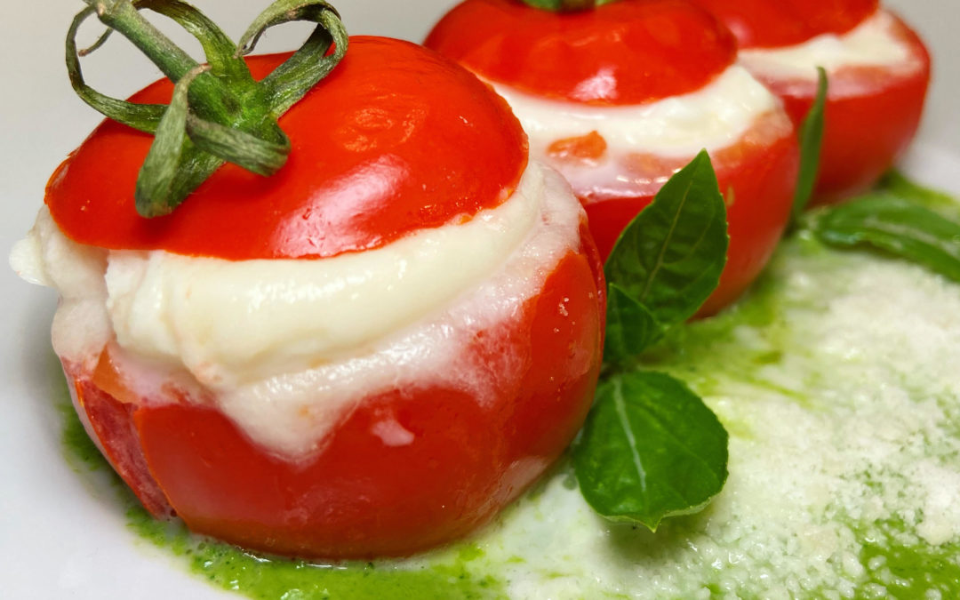 Caprese 2.0